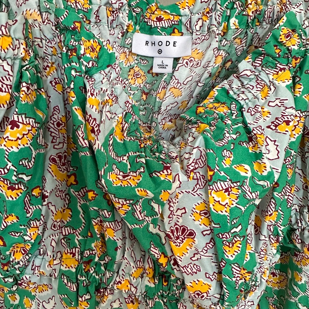 Rhode For Target Matching Set - image 2